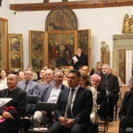 Tarnów. Nowe otwarcie Muzeum Diecezjalnego