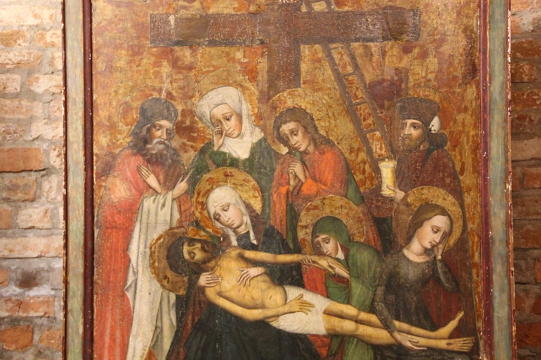 Tarnów. Nowe otwarcie Muzeum Diecezjalnego