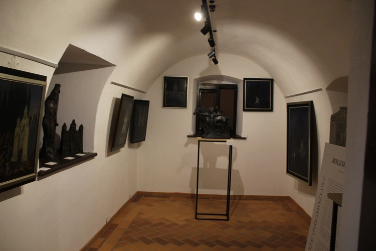 Tarnów. Nowe otwarcie Muzeum Diecezjalnego