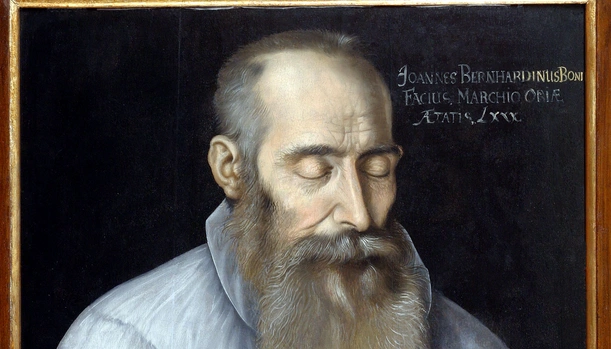 Dzieciarnia markiza d’Orii