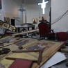 Caritas Polska uruchamia pomoc dla ofiar zamachu w kościele w Syrii