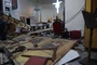 Caritas Polska uruchamia pomoc dla ofiar zamachu w kościele w Syrii