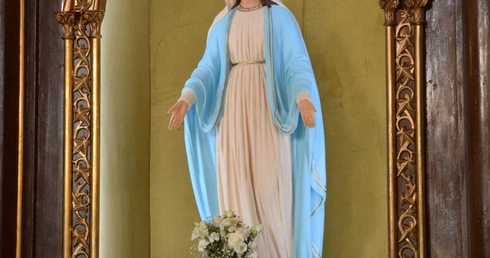 140 lat od konsekracji kościoła w Pawłowicach