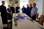 Główny dokument roboczy synodu przyjęty przez głosowanie. Etap wiosenny zakończony