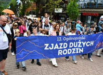 Rodzina górą!