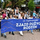 Rodzina górą!