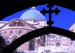 Ojciec Francesco Ielpo nowym kustoszem Ziemi Świętej