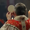 Św. Jan Chrzciciel wskazuje na misję, służbę i pokorę