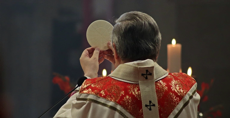 Św. Jan Chrzciciel wskazuje na misję, służbę i pokorę