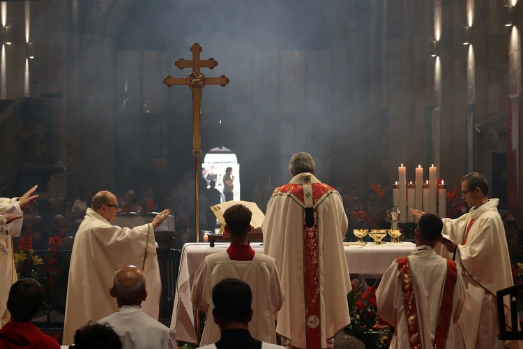 Święto patronalne archikatedry, Wrocławia i archidiecezji wrocławskiej