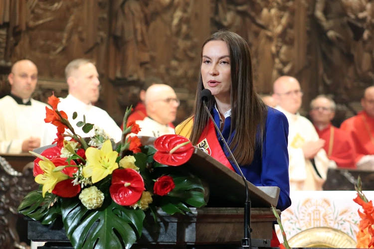 Święto patronalne archikatedry, Wrocławia i archidiecezji wrocławskiej