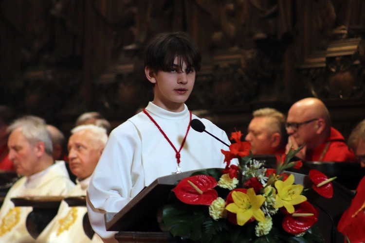 Święto patronalne archikatedry, Wrocławia i archidiecezji wrocławskiej