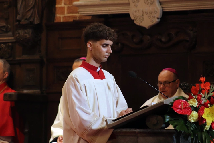 Święto patronalne archikatedry, Wrocławia i archidiecezji wrocławskiej