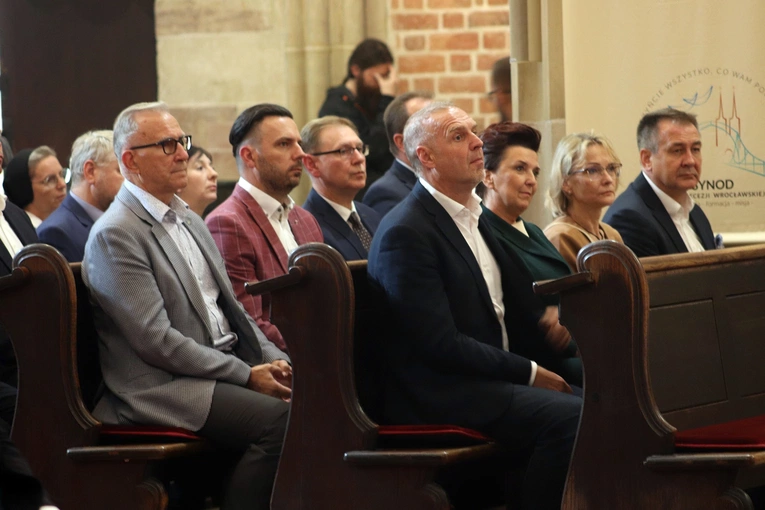 Święto patronalne archikatedry, Wrocławia i archidiecezji wrocławskiej