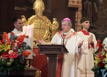 Święto patronalne archikatedry, Wrocławia i archidiecezji wrocławskiej