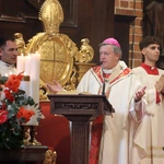 Święto patronalne archikatedry, Wrocławia i archidiecezji wrocławskiej