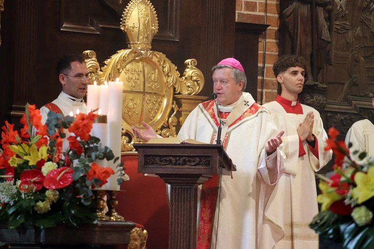 Święto patronalne archikatedry, Wrocławia i archidiecezji wrocławskiej