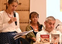 Nowy Targ. Tischner w świecie literatury i pieśni