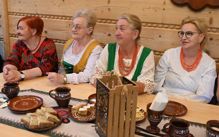 Literacko i muzycznie o ks. prof. Tischnerze