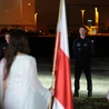 Rozpoczyna się kosmiczna misja Ignis ze Sławoszem Uznańskim na pokładzie