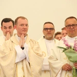 Zabawa. Dziękczynienie za bierzmowanie 2025