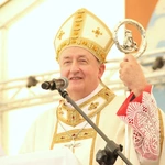 Zabawa. Dziękczynienie za bierzmowanie 2025