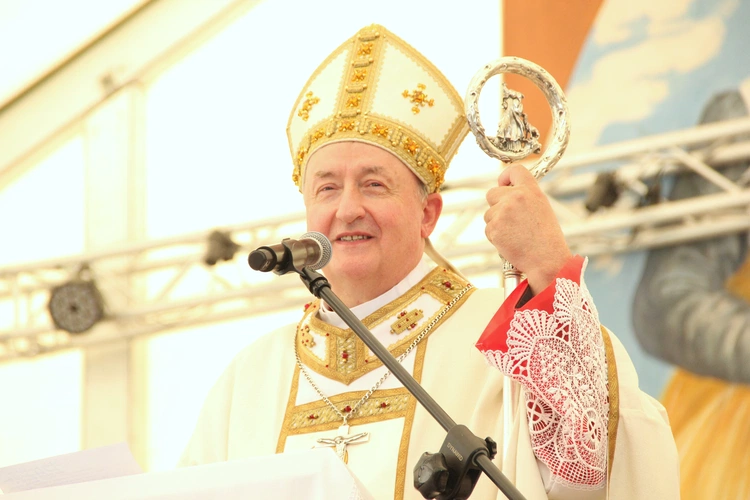 Zabawa. Dziękczynienie za bierzmowanie 2025