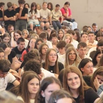 Zabawa. Dziękczynienie za bierzmowanie 2025