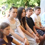 Zabawa. Dziękczynienie za bierzmowanie 2025