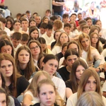 Zabawa. Dziękczynienie za bierzmowanie 2025