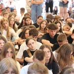 Zabawa. Dziękczynienie za bierzmowanie 2025