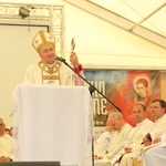 Zabawa. Dziękczynienie za bierzmowanie 2025