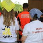 Zabawa. Dziękczynienie za bierzmowanie 2025