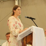 Zabawa. Dziękczynienie za bierzmowanie 2025