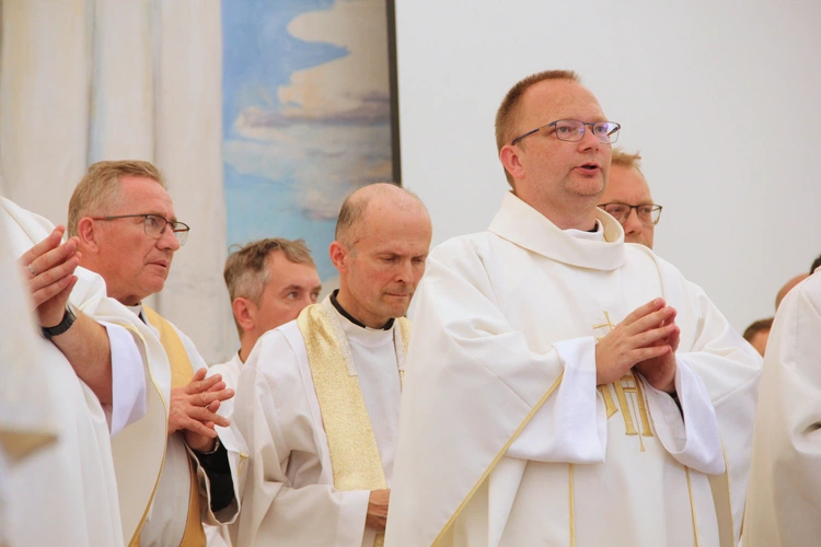 Zabawa. Dziękczynienie za bierzmowanie 2025