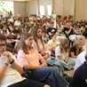 Zabawa. Dziękczynienie za bierzmowanie 2025