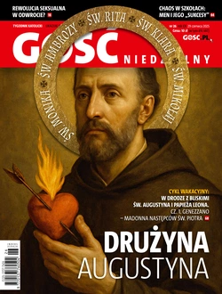 Gość Niedzielny
