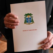 Zmiany wśród wikariuszy