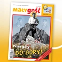 Wakacyjny "Mały Gość" już w sprzedaży