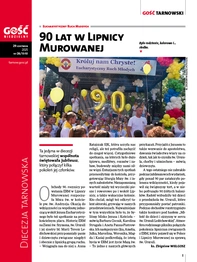 Gość Tarnowski 26/2025