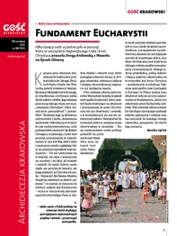 Gość Krakowski 26/2025