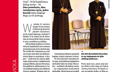 Gość Łowicki 26/2025