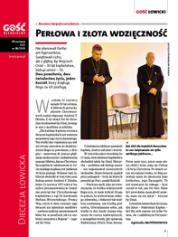 Gość Łowicki 26/2025