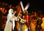 Leon XIV: w trudnych chwilach idźmy do Jezusa