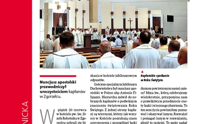 Gość Legnicki 26/2025