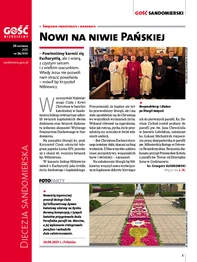 Gość Sandomierski 26/2025
