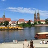 Czerwcowy Wieczór Tumski. Katedra wrocławska wczoraj i dziś