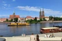 Czerwcowy Wieczór Tumski. Katedra wrocławska wczoraj i dziś