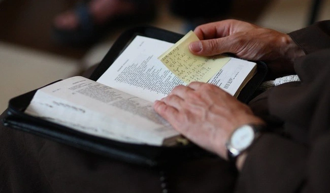 Kościół w Polsce ma 208 nowych księży diecezjalnych i zakonnych