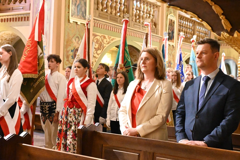Gminne Zakończenie Roku Szkolnego 2024/2025